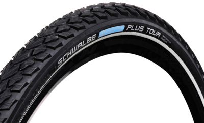 marathon plus tour tyres